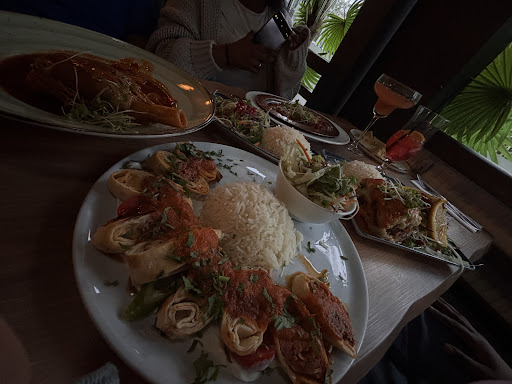 Photo of Olive Tree Turkish Mediterranean Restaurant and Bar - 199 Midsummer Blvd, Milton Keynes MK9 1EA